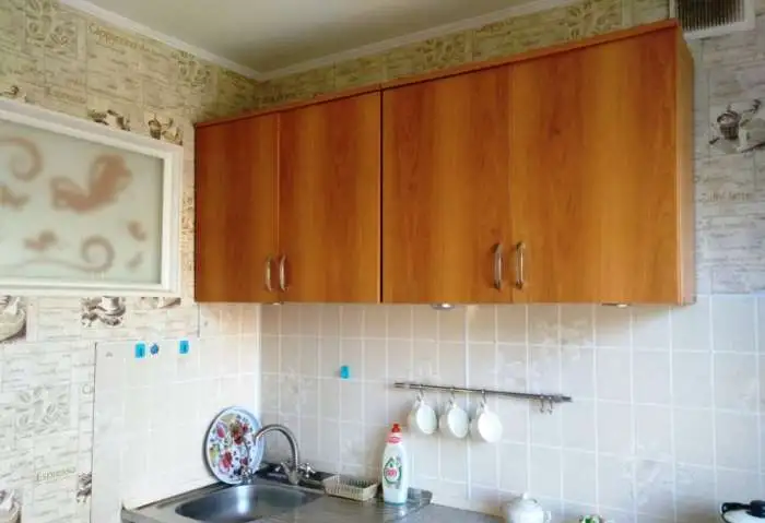 Продам 1-комн.квартира в районе сада Победы, Танкистов, 146а, 32,00 м², 4 эт., Тракторозаводский, Танкистов, 146а, фотография 5