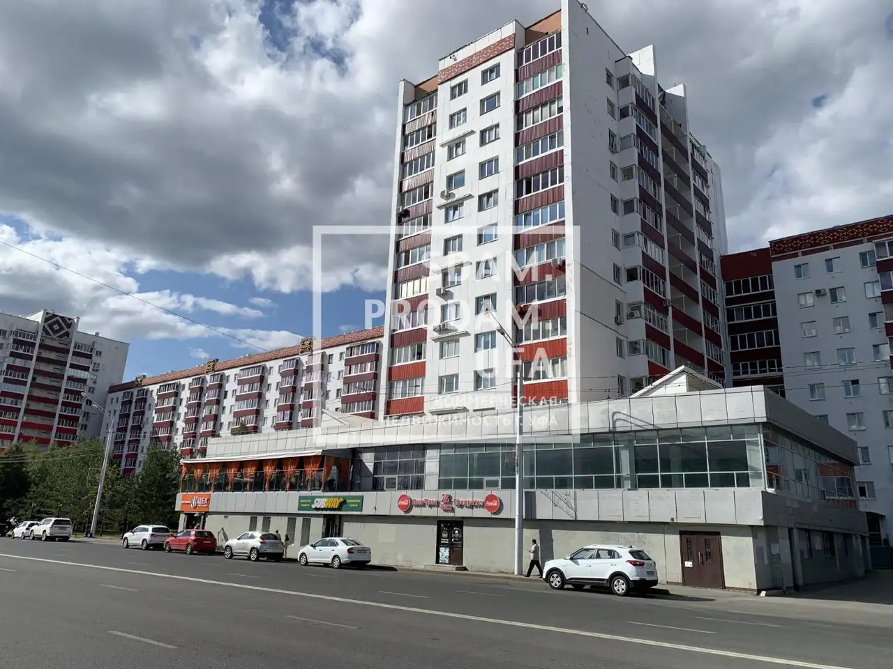 Сдам коммерческую недвижимость, Заки валиди улица, д.5, фотография 1