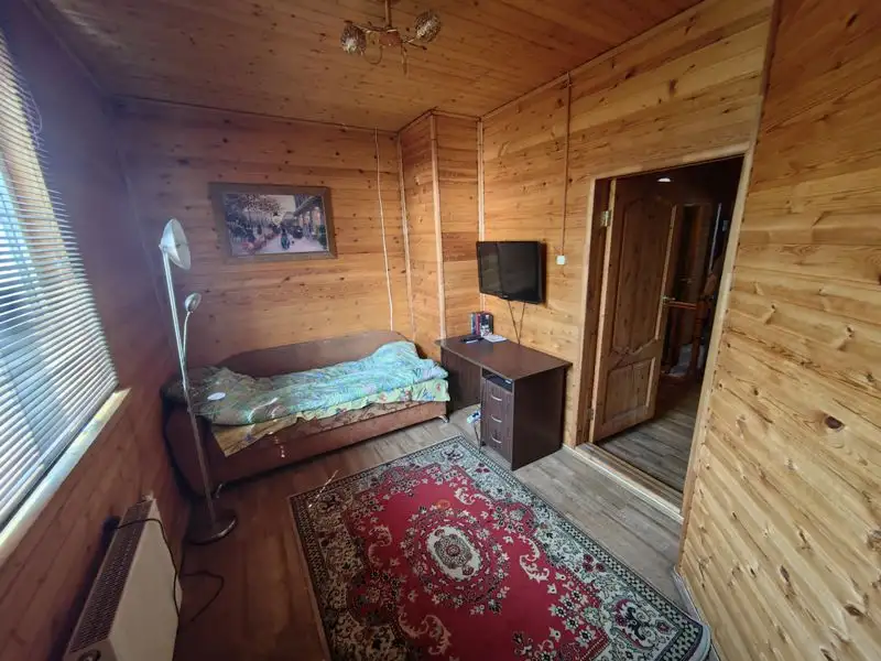 Продажа дачи в СНТ Заозерное, Всеволожский район 128,00 м2, фотография 9
