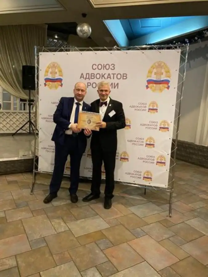 Адвокат по уголовным делам в Красноярске, фотография 2