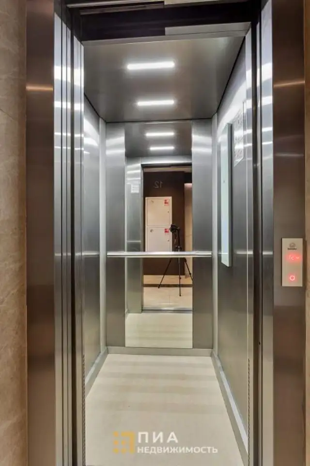 Продается место на закрытой стоянке, 12 м2, фотография 2