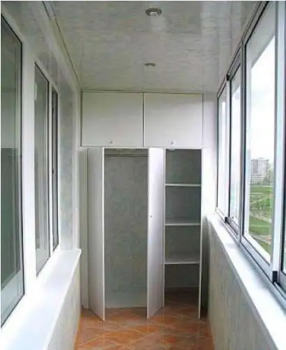 Антресоли, шкафы на балкон, шкафы в туалет !!!!, фотография 3