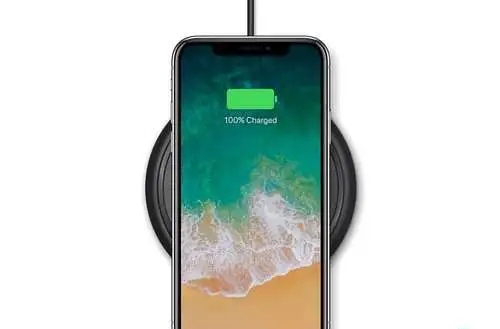 Беспроводная зарядка Fantasy wireless charger, фотография 1
