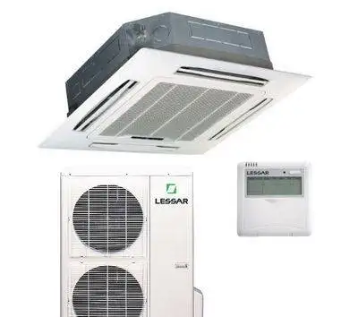 Кондиционер Lessar LS/LU-H24KFA2 серия 