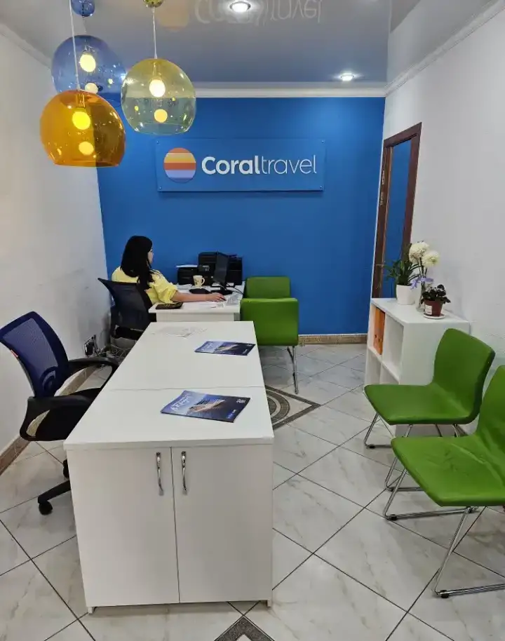 Coral Travel Kazan Павлюхина 114, фотография 2