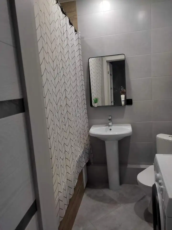 Сдается 1-комн. квартира 33 кв.м., фотография 12