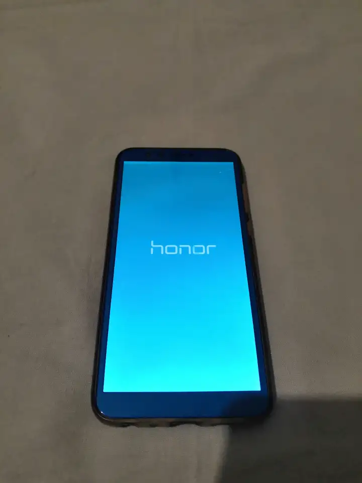 Мобильный телефон HONOR 9 Lite, фотография 1