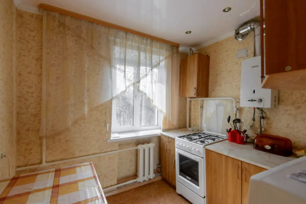 Квартира, 33,00 м², 3 эт., Первомайский, Смены ул, 21, фотография 5