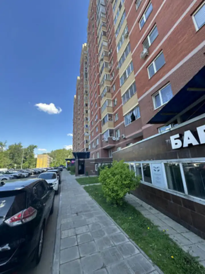 Продам свободного назначения 18,60 м2, Новогиреево, Ленина пр-кт, 72, фотография 4