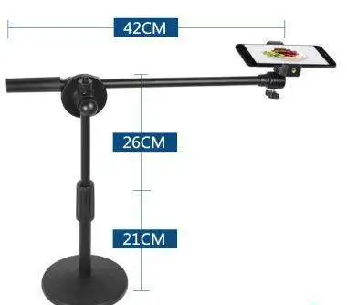 Штатив настольный для телефона \ смартфона Stick, фотография 2