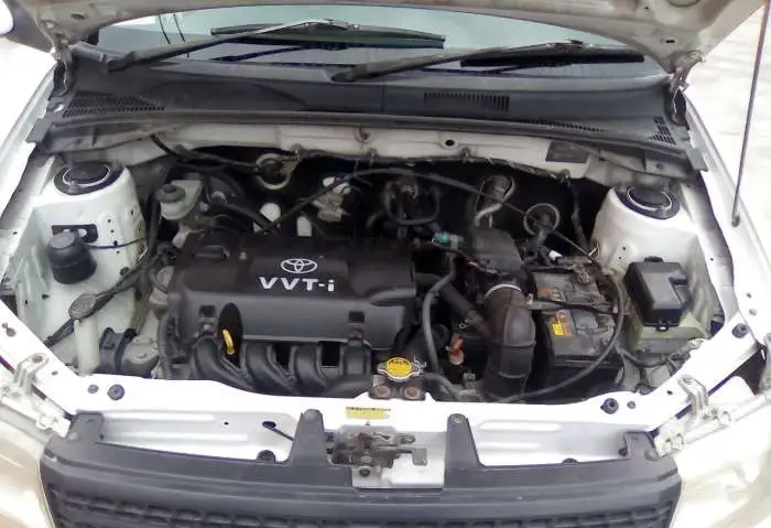 Продам Toyota Probox, фотография 8