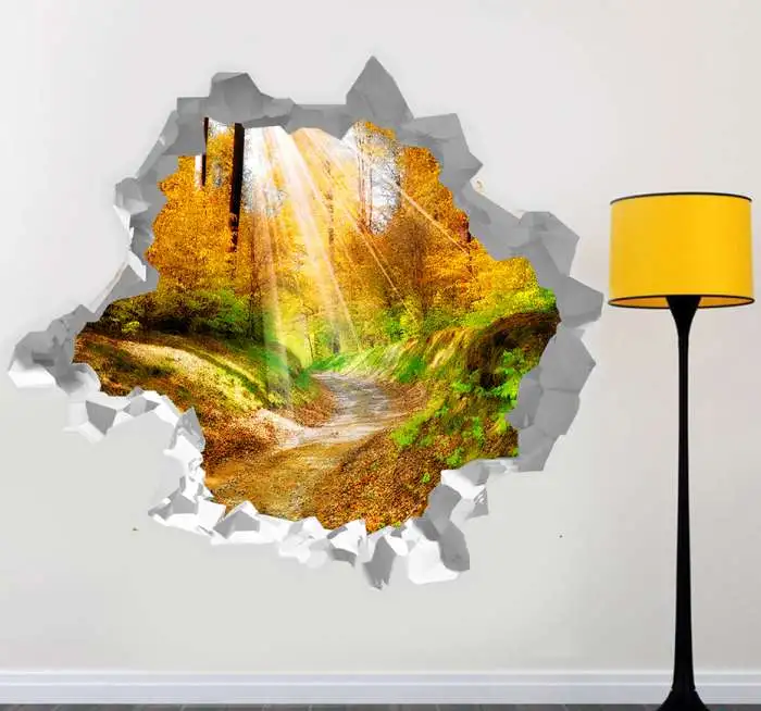 3D наклейки в наличии и на заказ, фотография 4