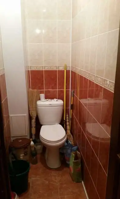 сдается комната в трехкомнатной квартире, Думенко,11А. кв.1, фотография 3