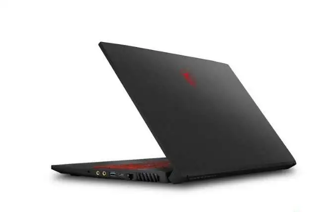 Ноутбук игровой MSI GF75 Thin 10UC-058XRU, фотография 5