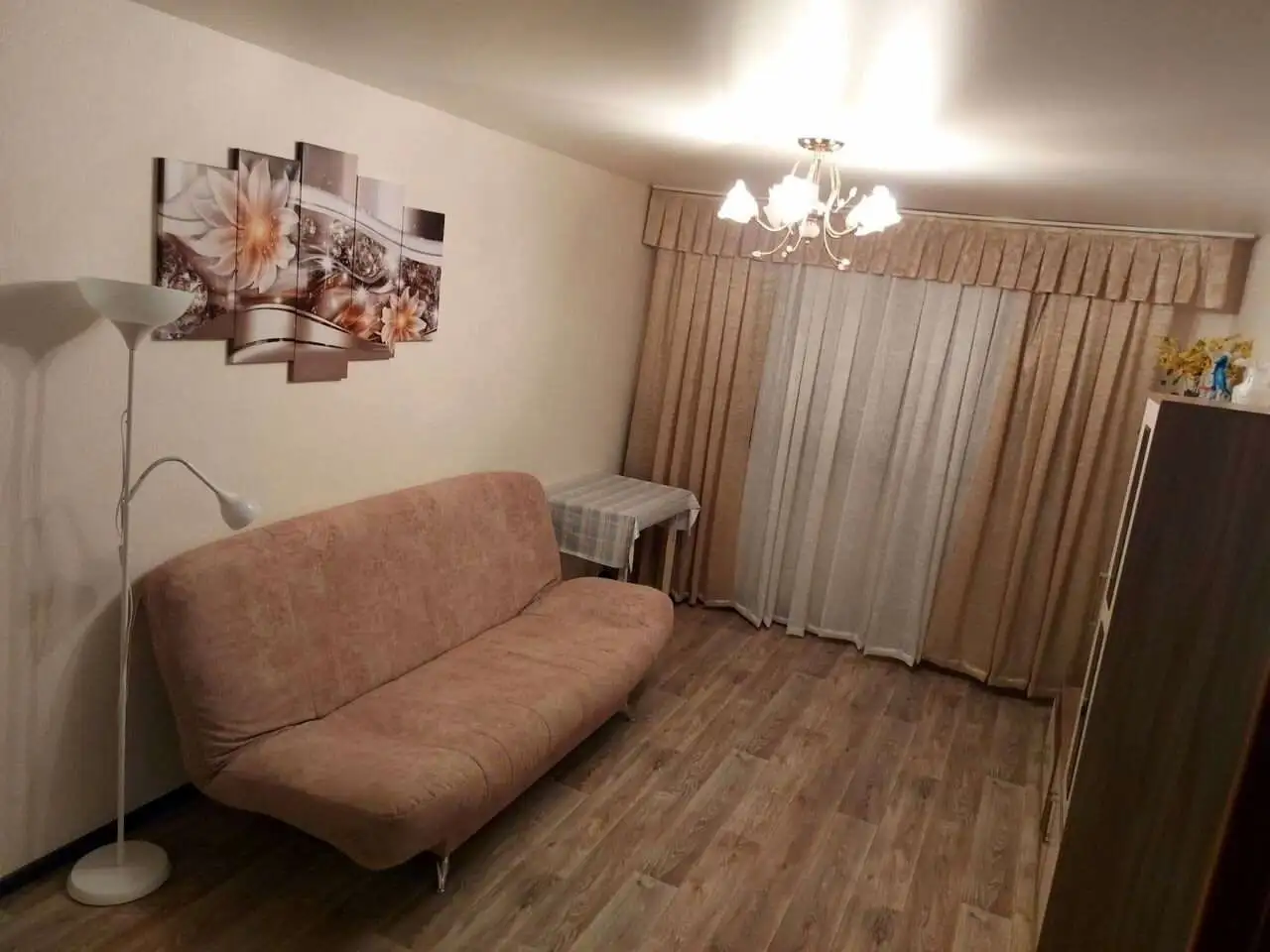 Сдам квартиру, Промышленный, Карла маркса проспект, 284, фотография 1
