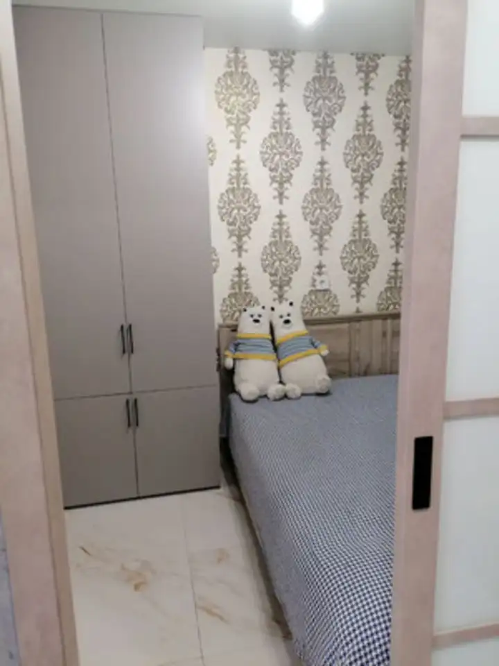 Квартира, 39,20 м², 6 эт., Авиастроительный, Лукина ул, 53, фотография 5