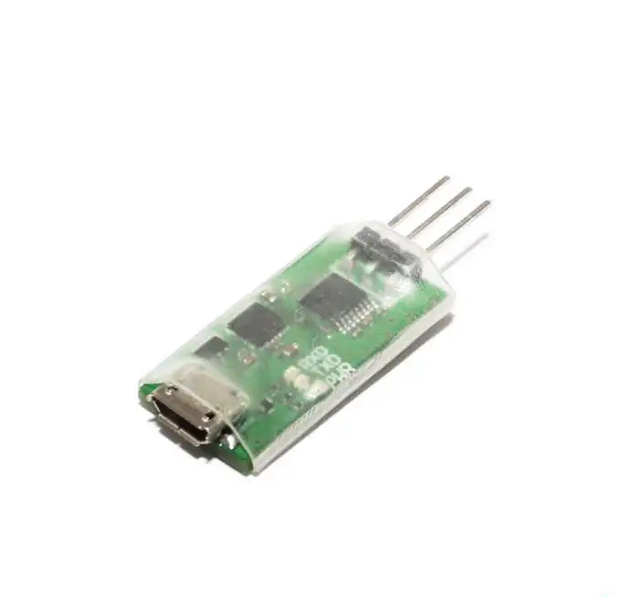 Конвертер TELEOFIS WR162, фотография 1