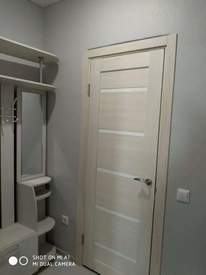 Сдается 1-комн. квартира 33.8 кв.м., фотография 8