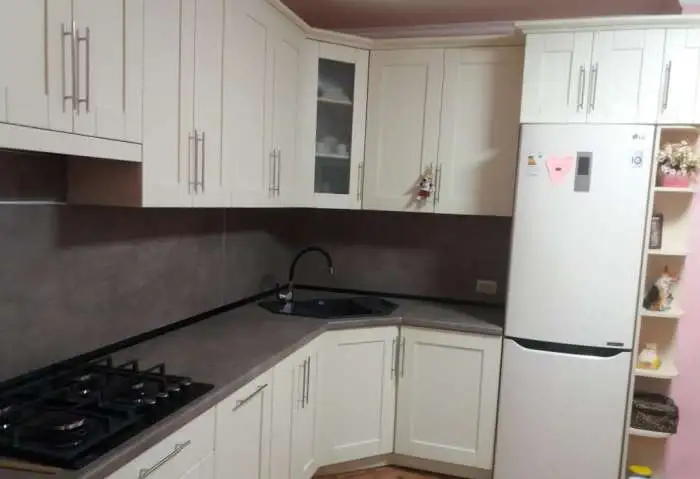 Сборка корпусной мебели, фотография 12
