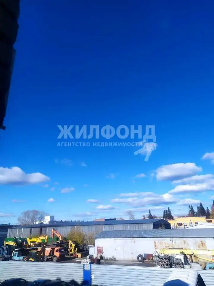 Продается псн 1700 м2, улица тайгинская, 19, фотография 7