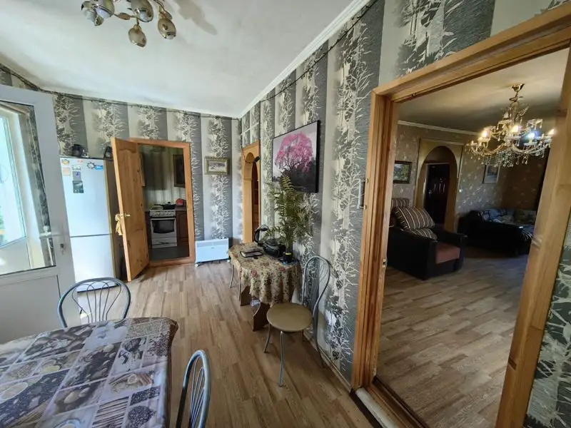 Продажа дачи в СНТ Заозерное, Всеволожский район 128,00 м2, фотография 13