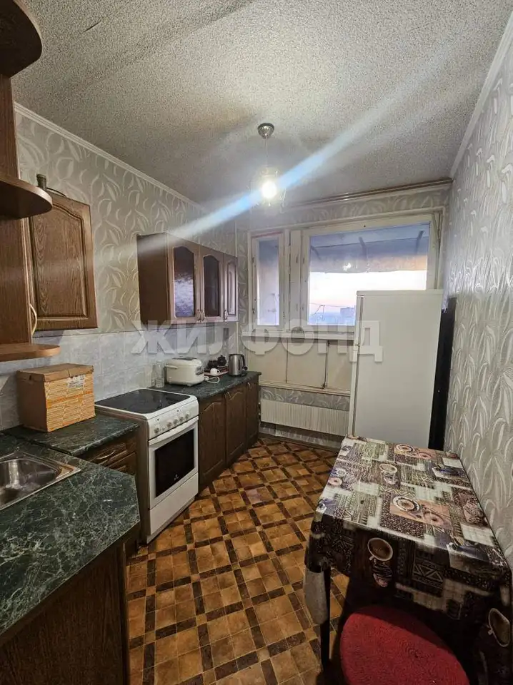 Продается 2-комн. квартира 43.6 кв.м., фотография 2