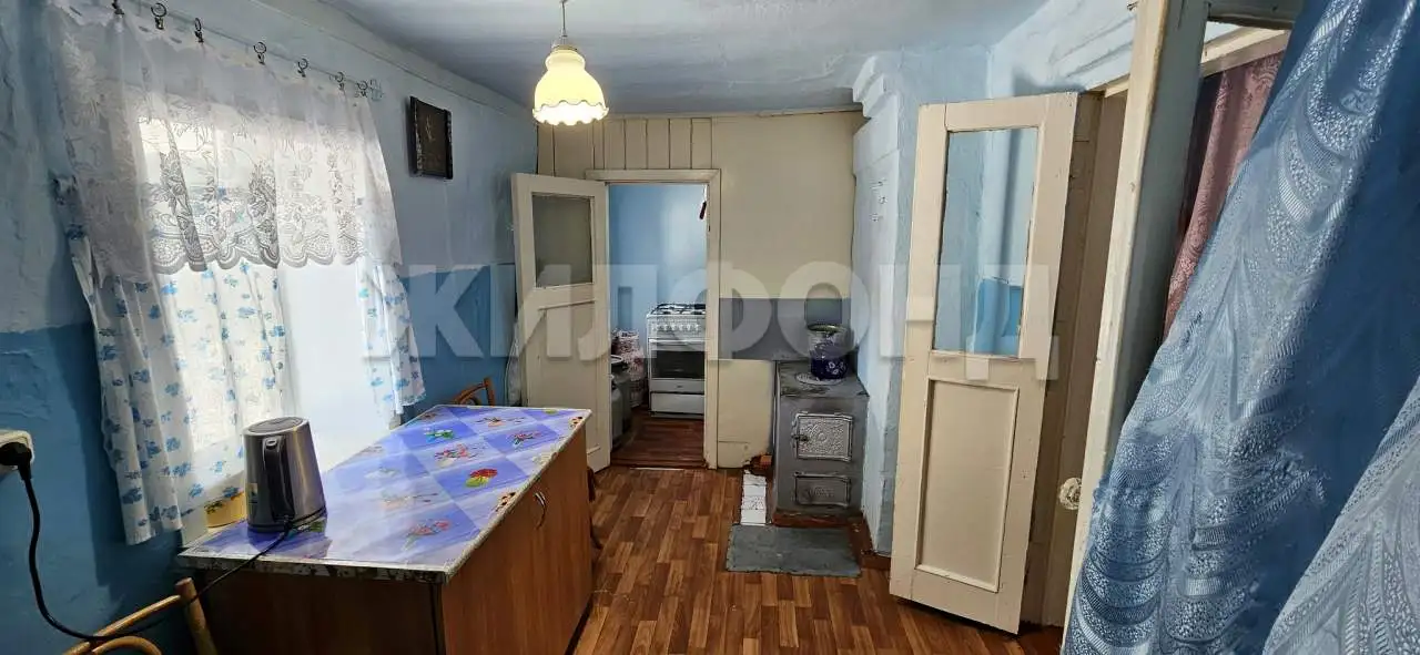 Дом 43.4 м2 на участке 14.95 сот., фотография 7