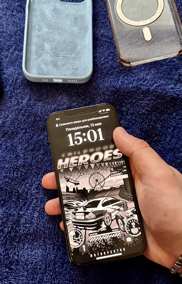 iPhone 12 Pro 256Gb, фотография 1