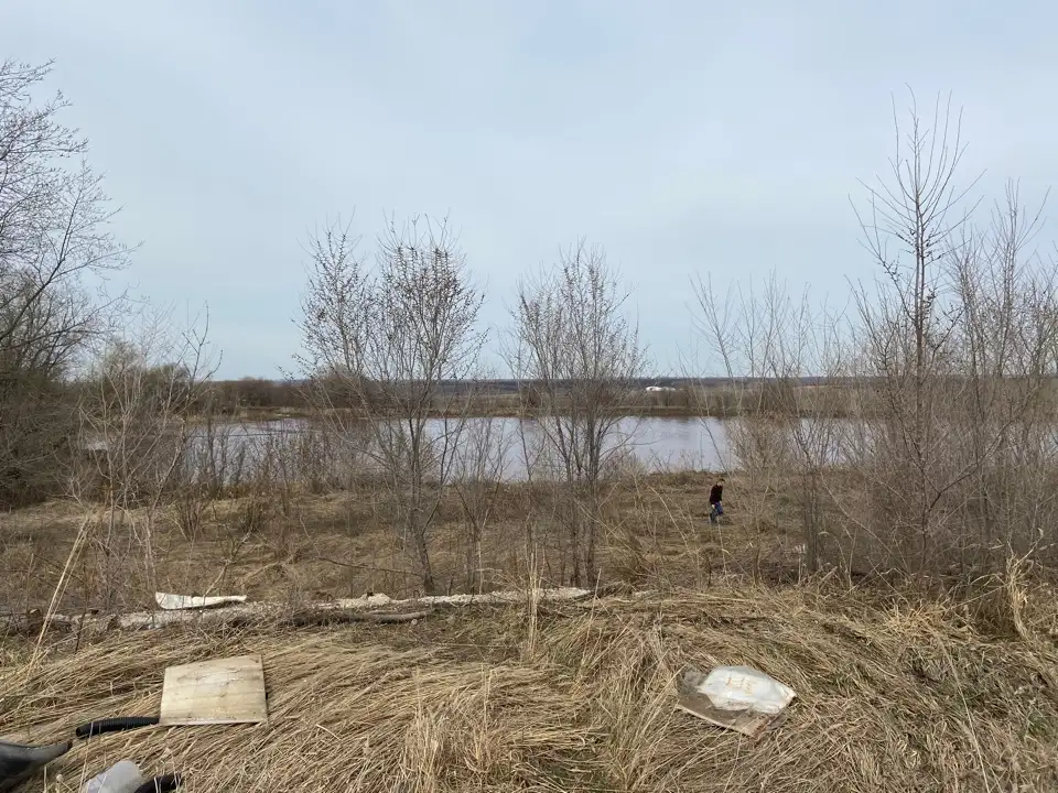 Автозаправочная станция в Самарской области, Самарская обл., р-н, п. Балтийский пр-д, д. 8, фотография 3