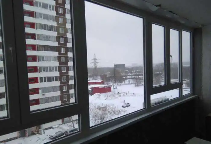 Остекление окон,балконов и лоджий., фотография 3