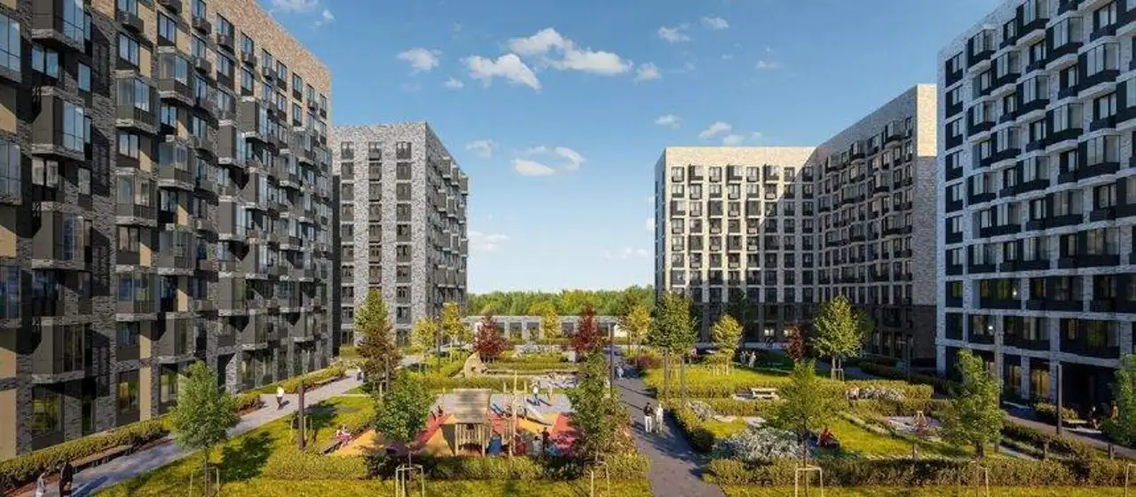Продается 2-комн. квартира 58.7 м2 в новостройке, фотография 12