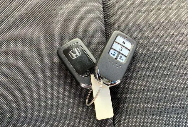 HONDA FREED, фотография 14