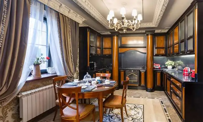Продается элитный коттедж 650 м² на участке 15 сот. 650,00 м2, фотография 4