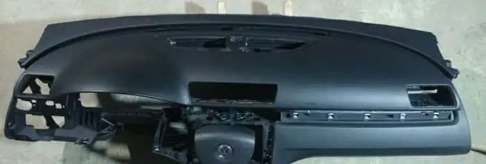 Ремонт SRS AIRBAG, фотография 6