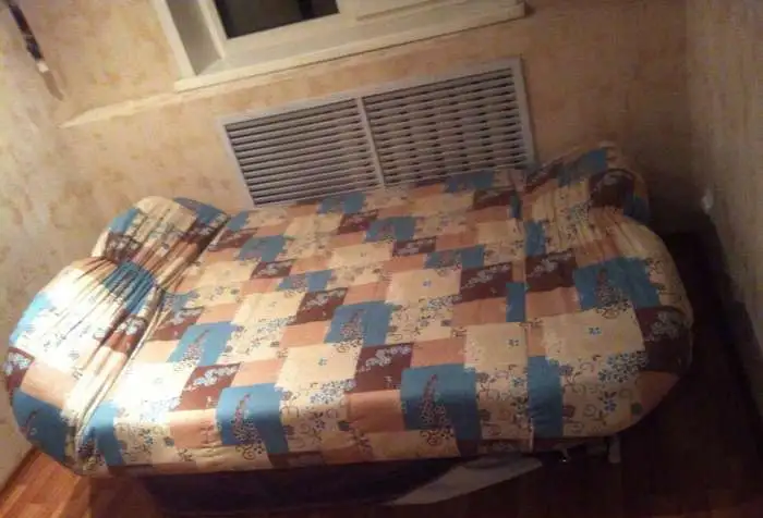 Продам гостинку! Срочно! Красноярск, ул. Николаева 11 
