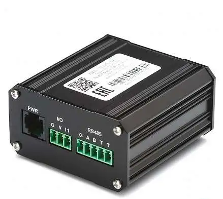3G/GPRS терминал TELEOFIS WRX908-L4, фотография 2