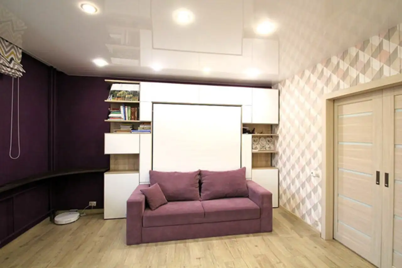 Квартира, 64,00 м², 6 эт., Калининский, Косарева ул, 71, фотография 6