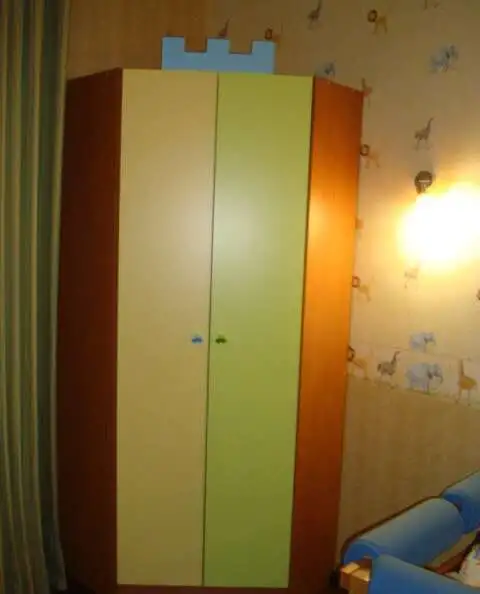 Продам детскую мебель, фотография 4