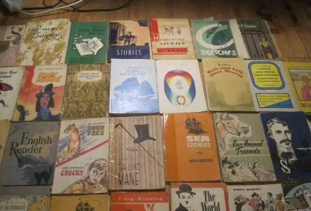 Книги на английском языке обучающая литература в том числе и для детей, фотография 9