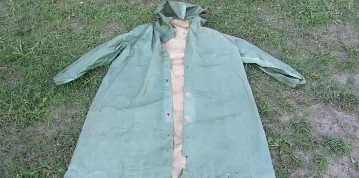 ОЗК бахилы, перчатки, костюмы ЗК-1, фотография 2