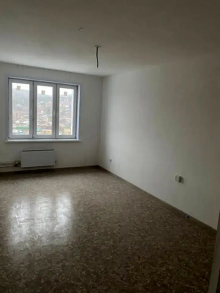 Квартира, 34,10 м², 5 эт., Октябрьский, Лесопарковая ул, 43, фотография 2