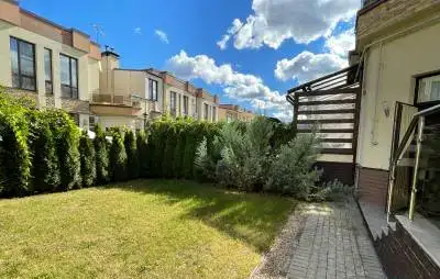 Продажа таунхауса 192 м² КП 