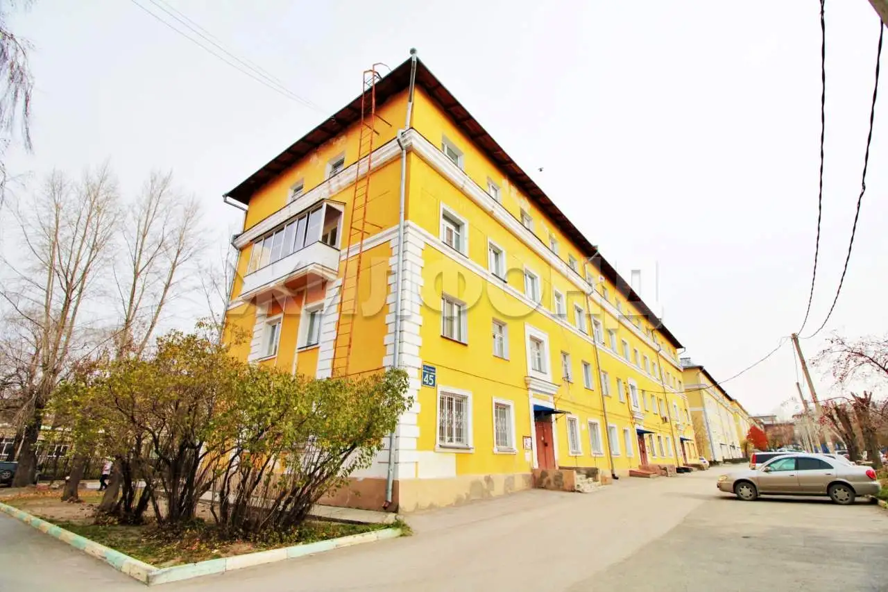 Продается комната 19.5 м2 в 4 ком.кв., фотография 8