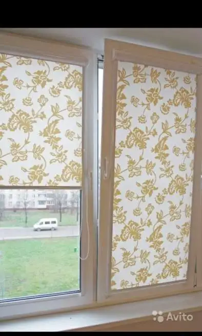 Жалюзи, фотография 2