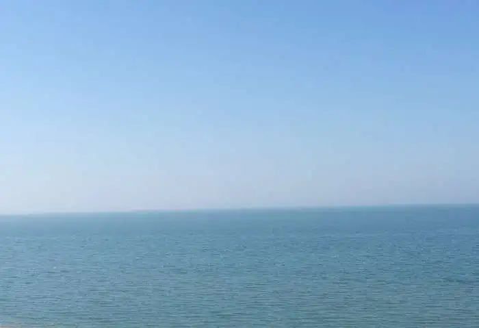 Отдых на Азовском море, фотография 7