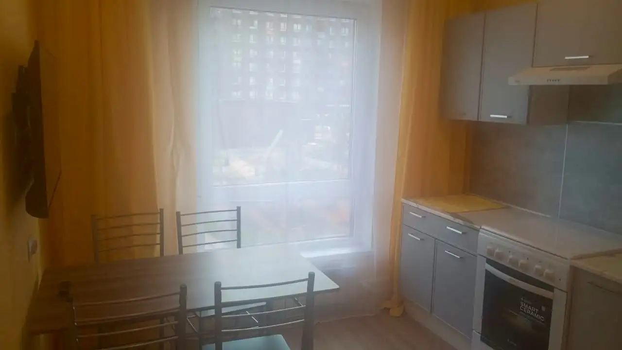 Сдаю 1к.кв-ру с ремонтом в Москве, ул.Александры Монаховой д.83, фотография 5