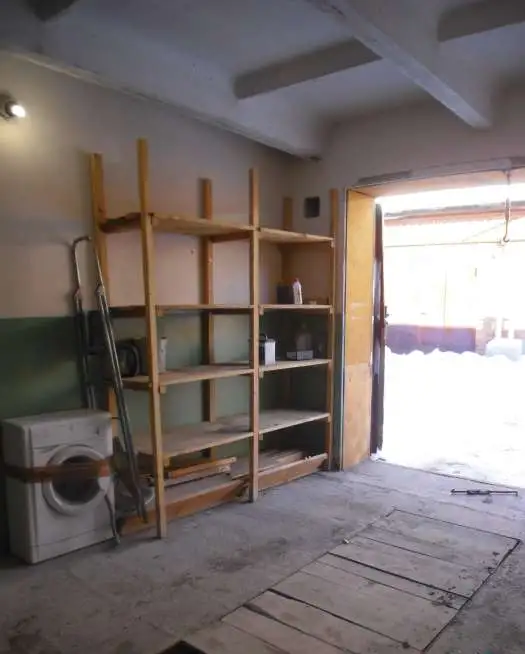 Продам капитальный гараж ГСК Гидроимпульс № 107. В/З Академгородка, ул. Терешковой 31. Возле храма. Новый ГСК. Охрана 24,00 м2, фотография 3