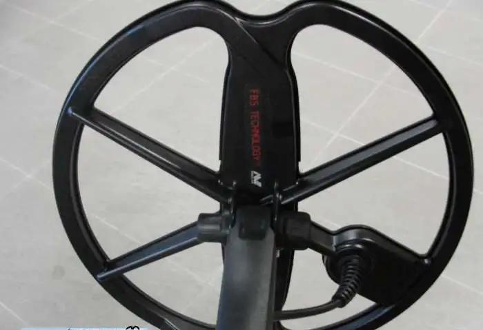 Металлоискатель Minelab Explorer E-Trac Standart, фотография 4