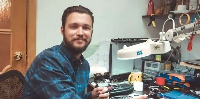 Компьютерный мастер.Ремонт компьютеров.Выезд, фотография 1