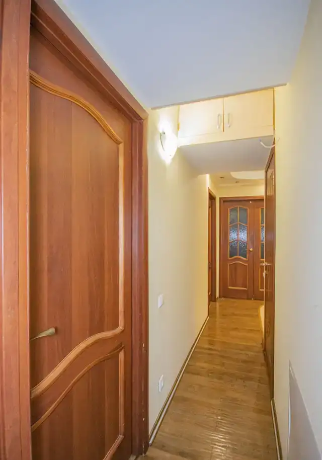 Екатеринбург. 3-х комн. квартира, 61,00 м², 1 эт., Машиностроителей м.,, ул. Электриков, д.19, фотография 14